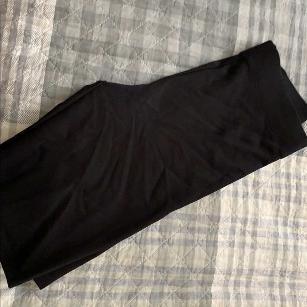 Forever 21 bike short